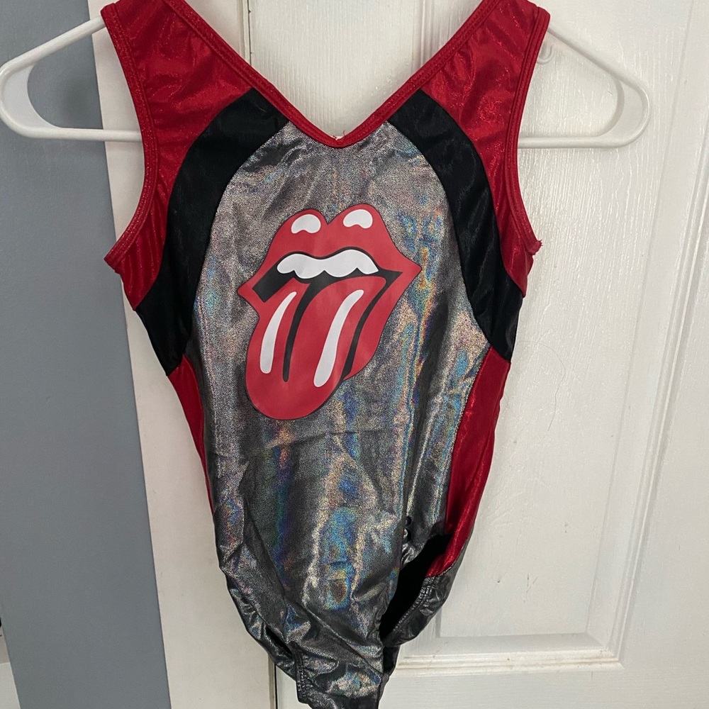 Excellent Condition GK Leotard